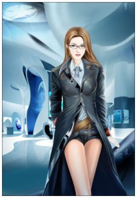 絕世魔女