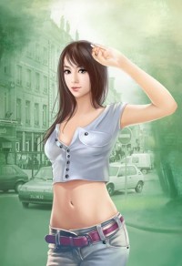 婚入心扉：前妻抱一抱