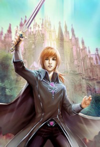 神俊将军俏佳人
