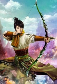 風流名將