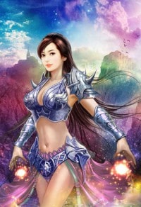 [竞技]力争上游