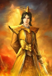 追妻记：极品俏将军