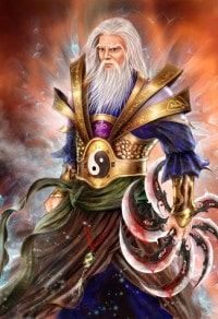血族魔妃：冷傲王爷别惹我