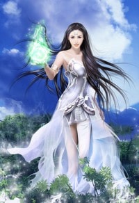 仙魔妖皇