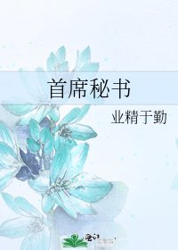 首席秘书