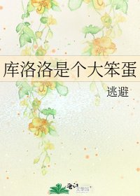 库洛洛是个大笨蛋