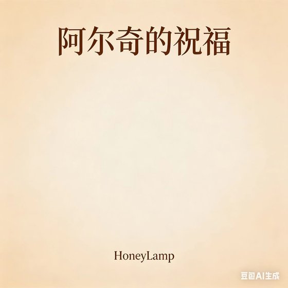 阿尔奇的祝福